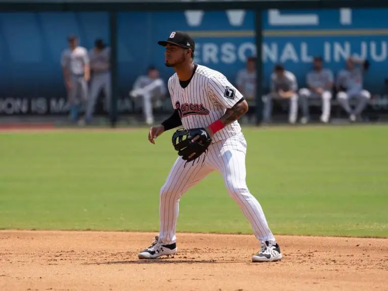 Conoce al décimo quinto venezolano en debutar en la MLB