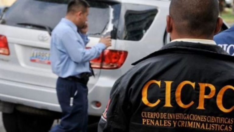 Así operaban delincuentes hípicos detenidos en Punto Fijo