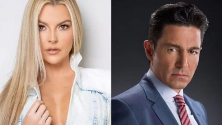 Así se verán Marjorie de Sousa y Fernando Colunga en El Conde