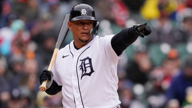 Miguel Cabrera entre los grandes impulsadores de la Gran Carpa