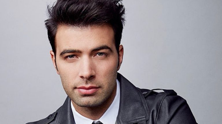 Jencarlos Canela reaparece: necesitaba un receso