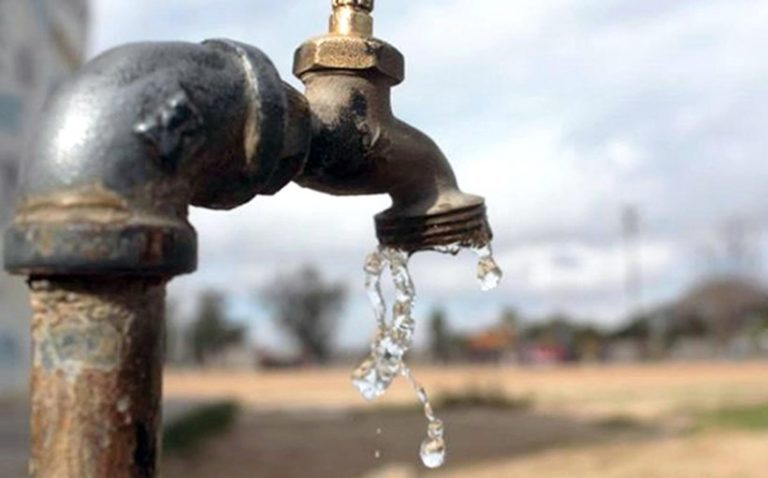 Agua para estos sectores de Paraguaná