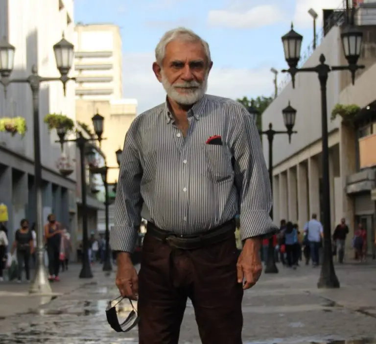 Carmelo Raydán, un maestro de la fotografía venezolana