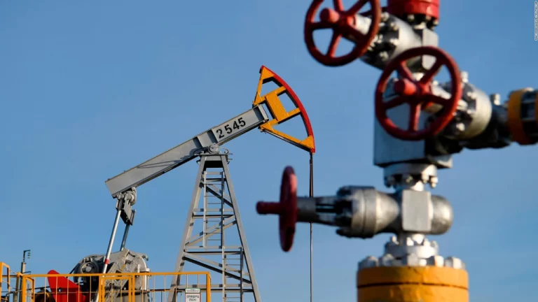 Rusia no aceptará tope al precio de su petróleo