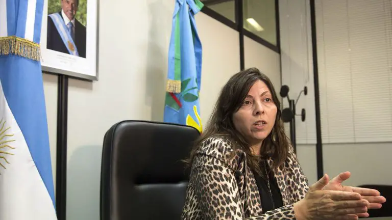 Silvina Batakis sustituye a Martín Guzmán en el ministerio de Economía