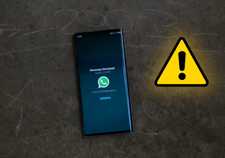 Por estas razones WhatsApp bloqueará cuentas desde el 31 de julio