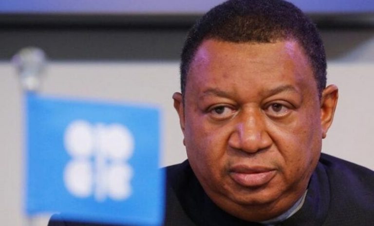 Muere el secretario general de la OPEP, Mohammad Barkindo