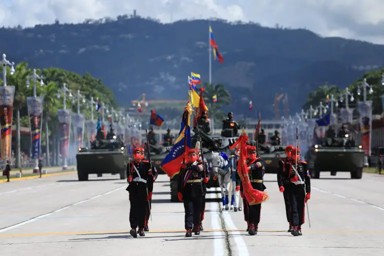 Conoce el mensaje del presidente Maduro este 5 de Julio