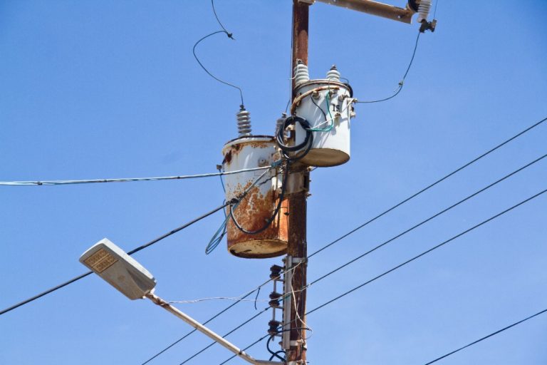 Electricidad e internet, “las tareas pendientes” en Punta Cardón