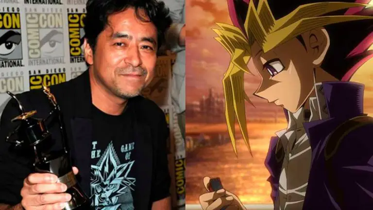 Esto es lo que sabe sobre la muerte del creador de Yu-Gi-Oh!