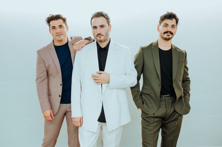 CONFIRMADO| El romanticismo de Reik se apodera de Caracas el 17 de septiembre