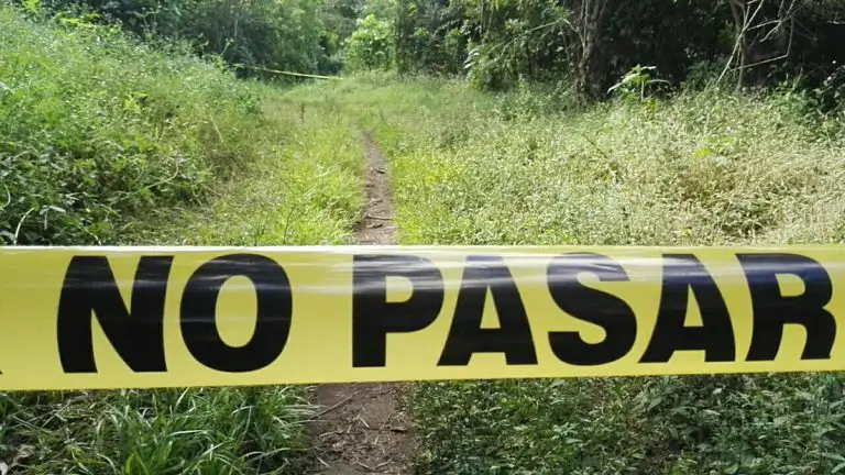 Esta sería la causa por la que asesinaron a finquero en Yaracuy