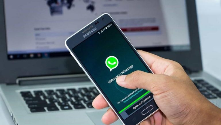 WhatsApp: Así puedes saber si está “en línea” sin entrar al chat