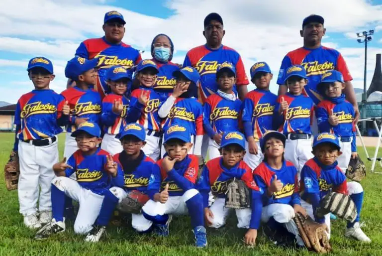 Falcón apalea a Apure en el arranque del Nacional de Béisbol