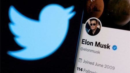 Twitter demandará a Musk tras anuncio de rescindir acuerdo de compra