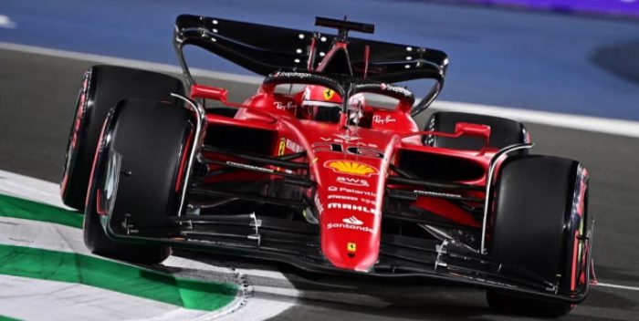 F1 | Charles Leclerc se alzó con el Gran Premio de Austria