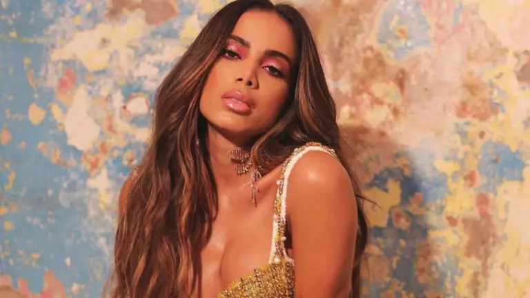 Anitta se someterá a cirugía tras ser diagnosticada con endometriosis