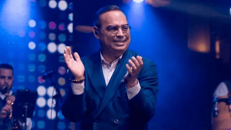 Gilberto Santa Rosa estrena nuevo tema musical “For Sale”