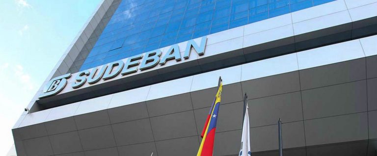 Sudeban publica nuevas normas de capitalización bancaria