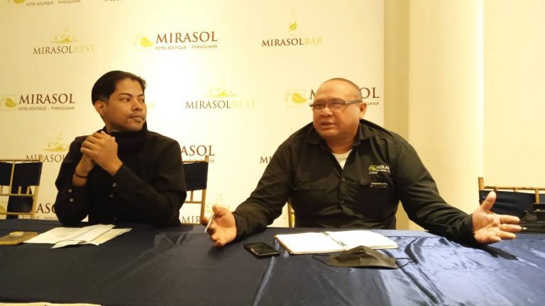 Se acerca la Expoferia productiva Mirasol 2022