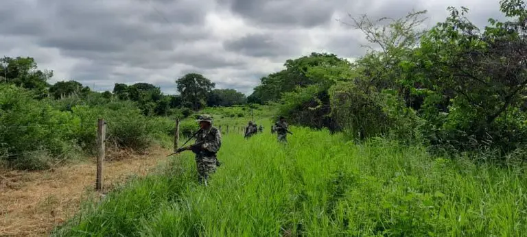 Desactivan dos explosivos de los Tancol en Apure