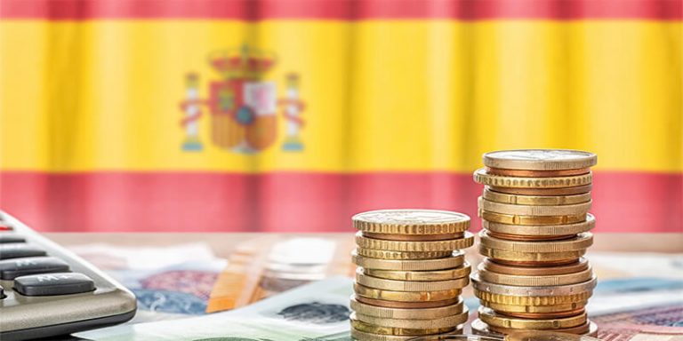 Inflación en España marca récord más alta desde 1985