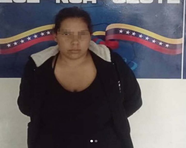 Asesinan a niña de 11 meses en La Vega