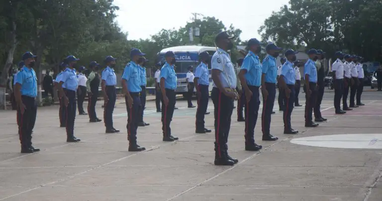 Estos son los nuevos funcionarios para Polifalcón y Polimiranda