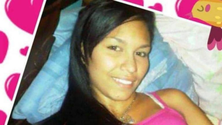 Asesinaron a una mujer dentro de su casa