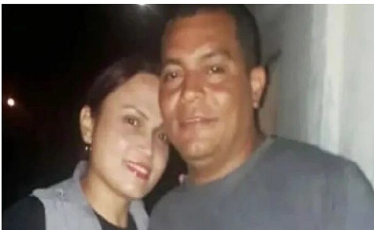 Asesino a su esposa y luego se suicidó en Anzoátegui