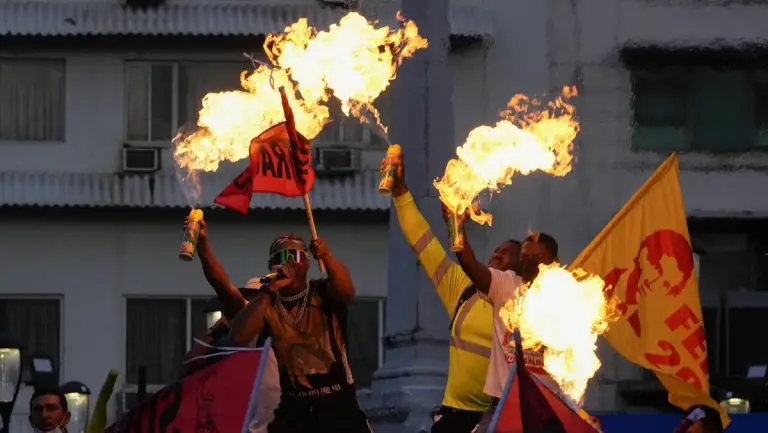 Gremios y Gobierno rompen acuerdos sobre el cierre de vías en Panamá