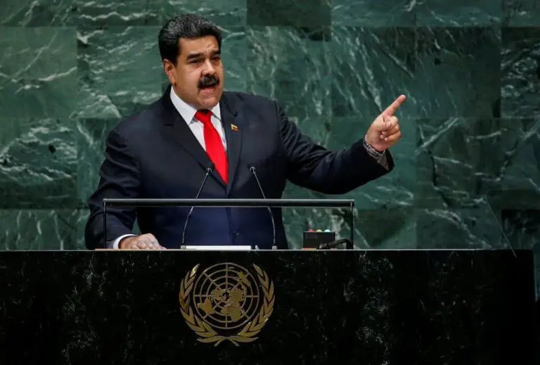 Presidente Maduro estará en la Asamblea General de la ONU