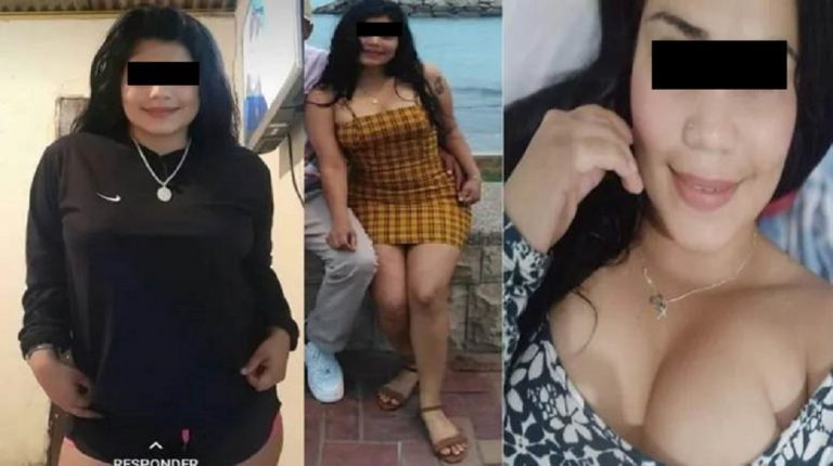 Acribillaron a venezolana en plena calle de Ecuador