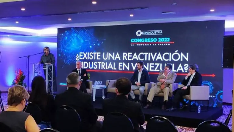 Esto dijo Coindustria sobre la Ley de Zonas Especiales