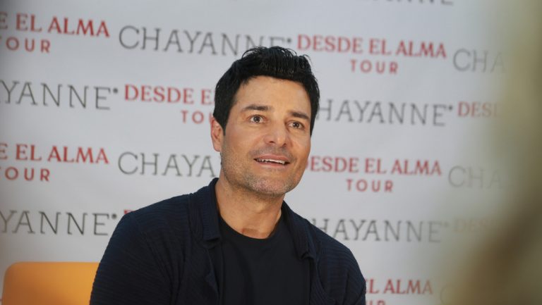 “Podría traer consecuencias”: Chayanne repudia uso de su imagen para campaña en Chile