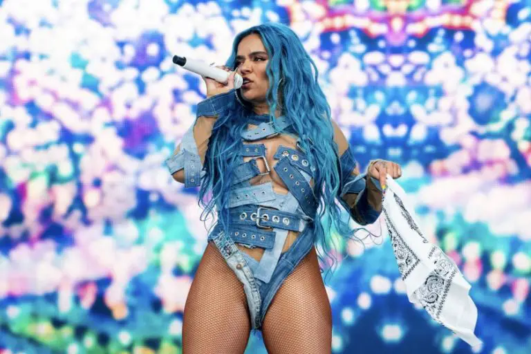 Karol G es la reina absoluta de Premios Juventud 2022