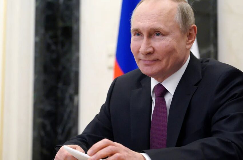  No puede haber ganadores en una guerra nuclear, reitera Putin