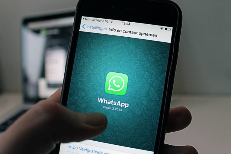 Adiós a los grupos de WhatsApp