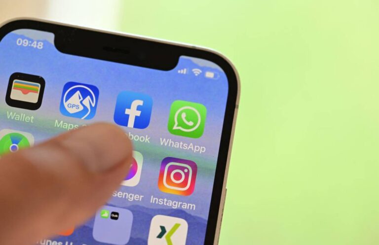 Facebook, Instagram y WhatsApp con más funciones pagas