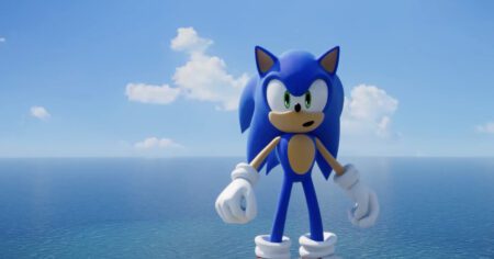 Sonic Frontiers muestra sus mecánicas jugables en un vídeo