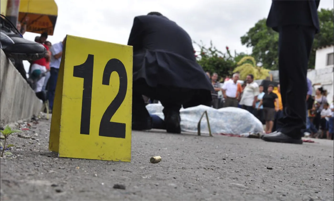 Operación Trueno III en Guárico: nueve abatidos y 129 capturados