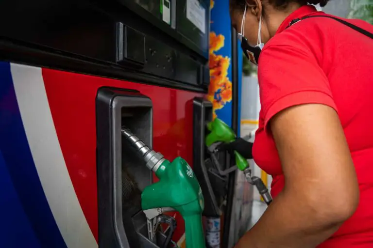 así recarga patria la gasolina subsidiada en septiembre