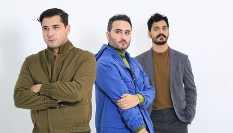 Caracas está lista para recibir a Reik