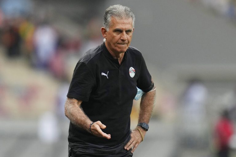 Tercer Mundial para Queiroz con Irán