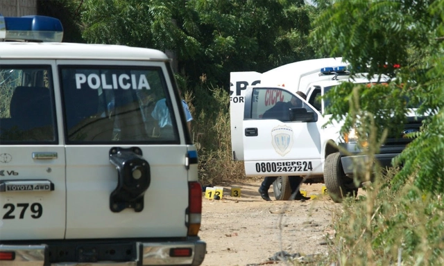 Asesinan a productor agropecuario en el Zulia