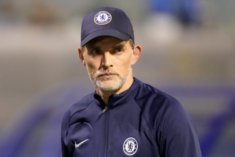 La derrota le salió cara: Chelsea despide a su entrenador, Thomas Tuchel