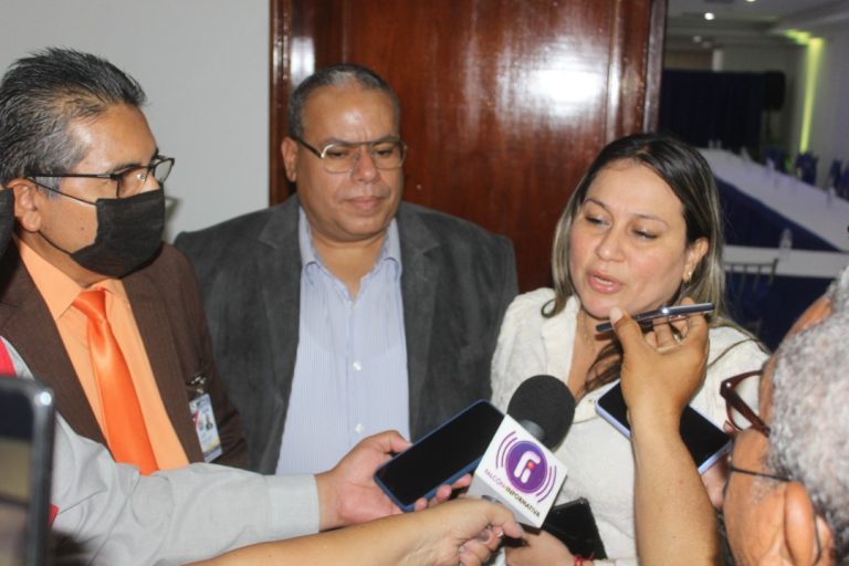 Ministra Contreras: buscamos acabar con el retardo procesal en Falcón