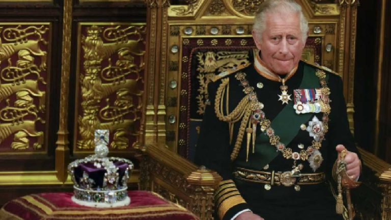 Carlos III será proclamado formalmente este sábado como nuevo rey de Inglaterra
