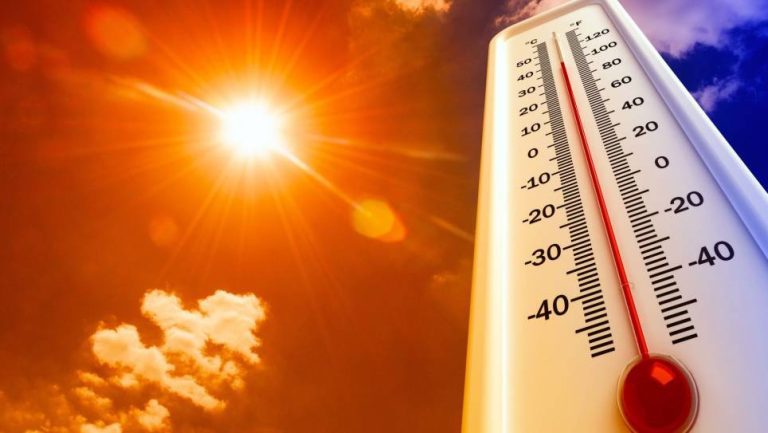 Alerta| Temperatura en Falcón podría llegar a 39 grados este #SAB10SEP