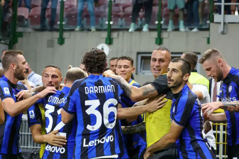 Juego agónico| Inter regresa a la victoria ante Torino